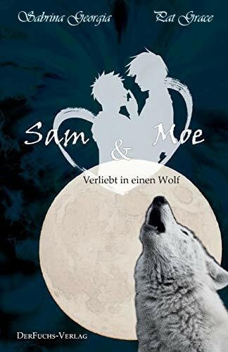 Grace, Pat Verliebt in einen Wolf - Sam und Moe