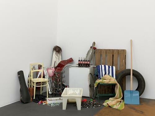 Kost, Lynn Form Matters, Matter Forms. From Readymade to Product Fetish: Kat. Kunst Museum Winterthur