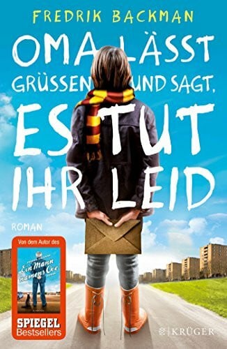 Werner, Stefanie Oma lässt grüßen und sagt, es tut ihr leid: Roman
