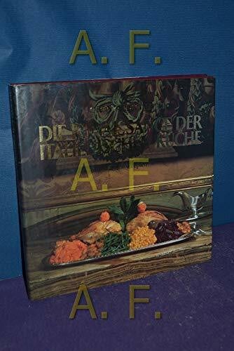 Sims, John F. Die Renaissance der italienischen Küche
