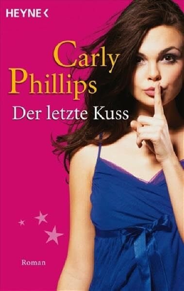 Jeran, Dolores Der letzte Kuss: Roman (Rick Chandler, Band 1)