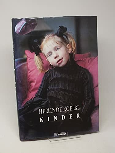 Koelbl, Herlinde Kinder