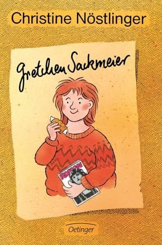 Nöstlinger, Christine Gretchen Sackmeier