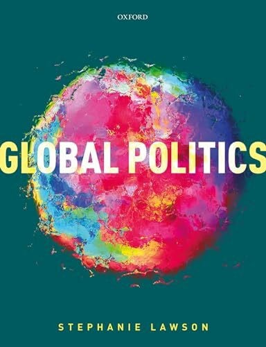 Lawson, Stephanie Global Politics
