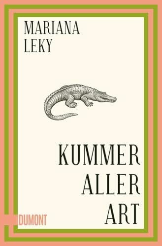 Leky, Mariana Kummer aller Art
