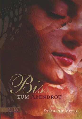 Sylke Hachmeister Biss zum Abendrot (Bella und Edward 3)
