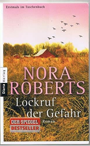 Burkhardt, Christiane Lockruf der Gefahr: Roman