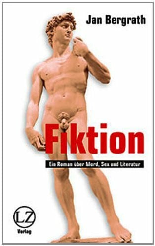 Bergrath, Jan Fiktion