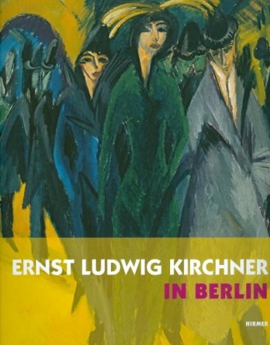 Moeller, Magdalena Kirchner in Berlin