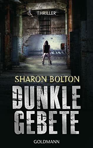 Bezzenberger, Marie-Luise Dunkle Gebete - Lacey Flint 1: Thriller