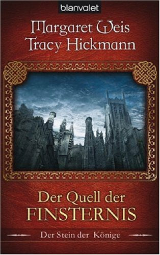 Regina Winter Der Stein der Könige 01. Der Quell der Finsternis