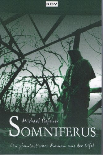 Siefener, Michael Somniferus (KBV-Phantastik)