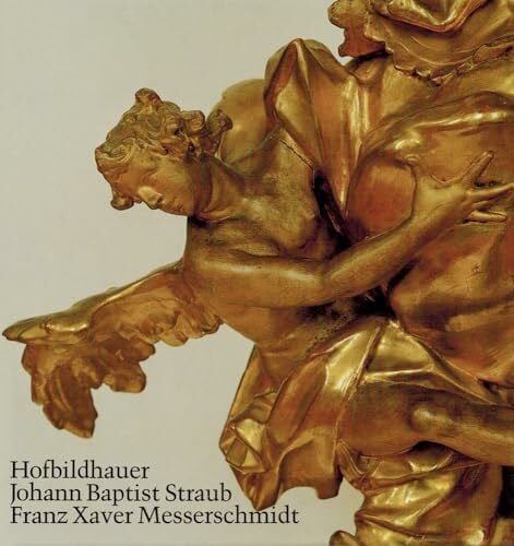 Ziegler, Walter Johann Baptist Straub 1704-1784 /Franz Xaver Messerschmidt 1736-1783: Bildhauer aus Wiesensteig (Veröffentlichungen des Kreisarchivs Göppingen)