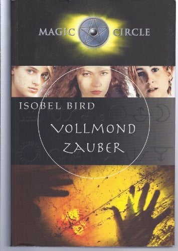 Haentjes, Dorothee Magic Circle, Vollmond-Zauber