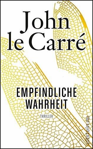 Roth, Sabine Empfindliche Wahrheit: Thriller. Ausgezeichnet mit dem Deutschen Krimi-Preis; International 2014 (2. Platz)