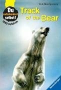 Montgomery, R.A. The Track of the Bear (Englischsprachige Taschenbücher)