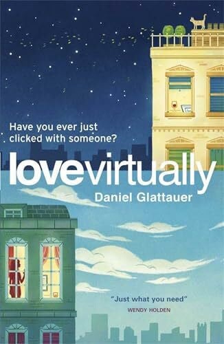 Bulloch, Jamie Love Virtually