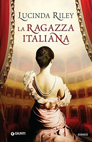 Riley, Lucinda La ragazza italiana