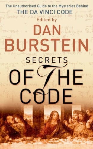 Burstein, Dan Secrets of The Code