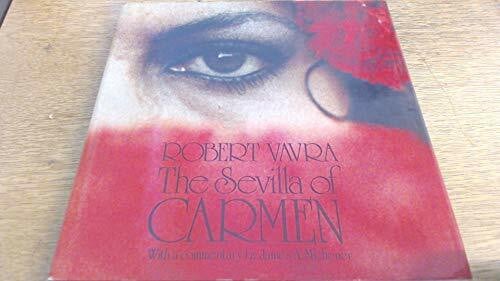 Vavra, Robert The Sevilla of Carmen