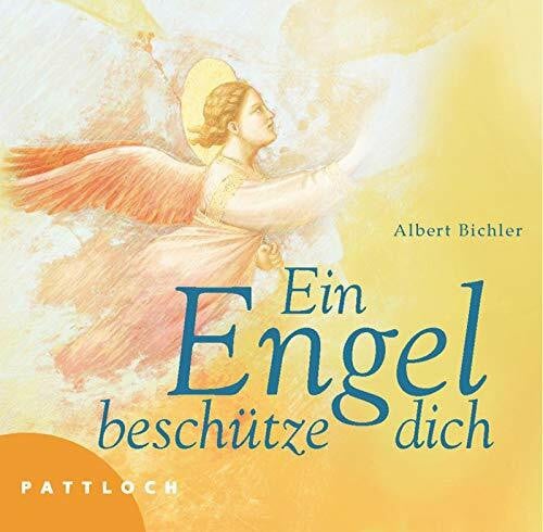Albert Bichler Ein Engel beschützt dich