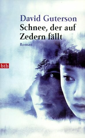 Krüger, Christa Schnee, Der Auf Zedern Fallt: Roman