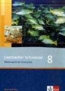 Zimmermann, Peter Lambacher Schweizer Mathematik 8. Ausgabe Rheinland-Pfalz: Schülerbuch Klasse 8 (Lambacher Schweizer. Ausgabe für Rheinland-Pfalz ab 2006)
