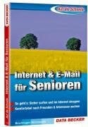 Wimmeroth, Ulrich Internet & E-Mail für Senioren