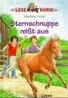 Arold, Marliese Sternschnuppe reißt aus