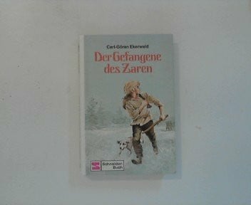 Kicherer, Brigitta Der Gefangene des Zaren