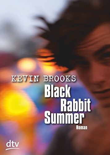 Gutzschhahn, Uwe-Michael Black Rabbit Summer: Roman