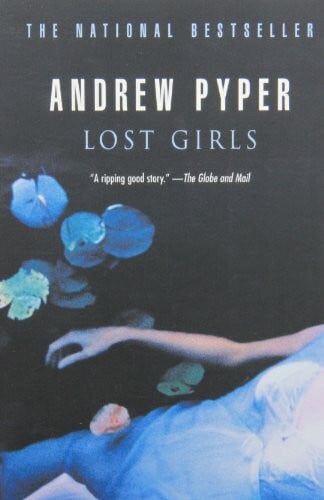 Pyper, Andrew Lost Girls