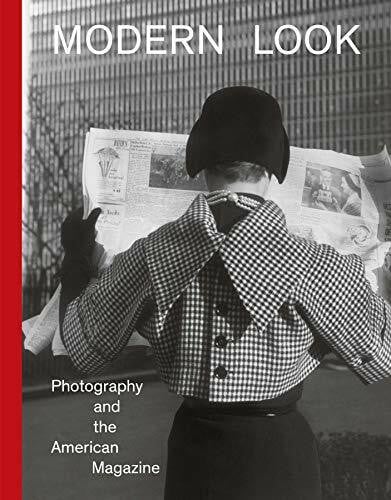 Berger, Maurice Modern Look: Photography and the American Magazine