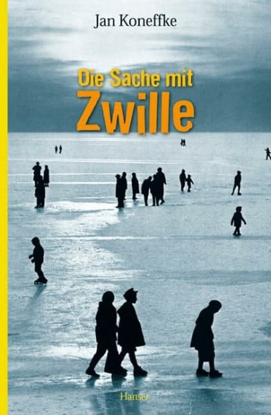 Koneffke, Jan Die Sache mit Zwille