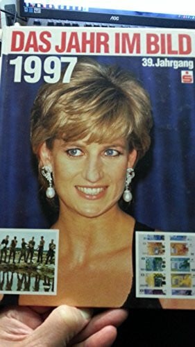 Das Jahr im Bild 1997 Das Jahr im Bild, 1997