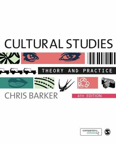 Willis, Paul Cultural Studies: Theory And Practice: Theory and Practice. Forew. by Paul Willis