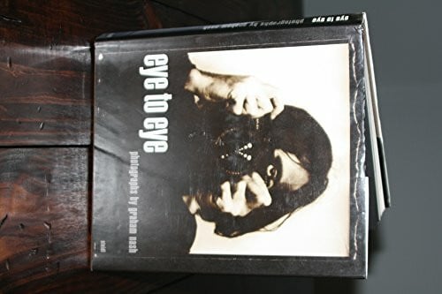 Nash, Graham Eye to Eye: Photographs by Graham Nash
