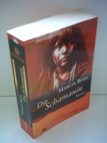 Carstens, Almuth Die Schamanin: Roman (btb-TB)