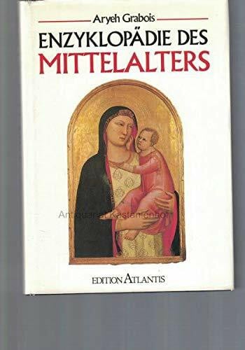Grabois, Aryeh Enzyklopädie des Mittelalters