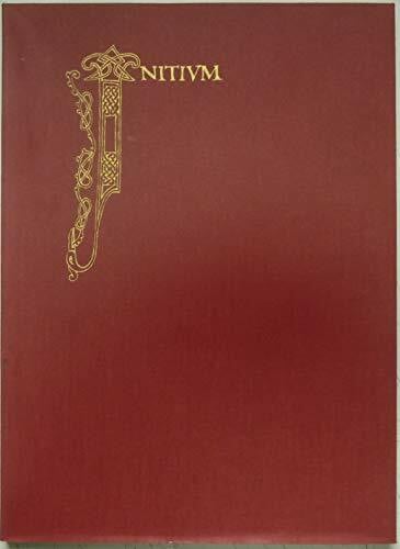 Bischoff, Bernhard Kalligraphie in Bayern