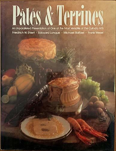 Wesel, Frank Pates and Terrines
