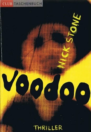 Steffen, Heike Voodoo