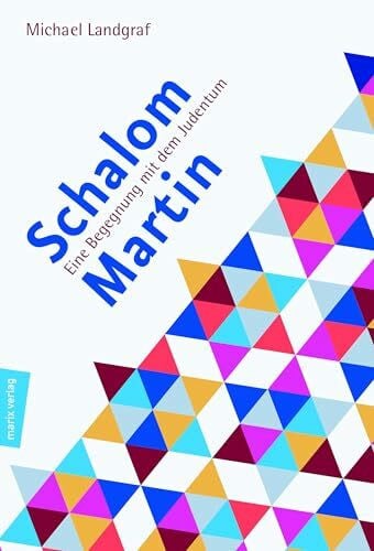 Landgraf, Michael Schalom Martin