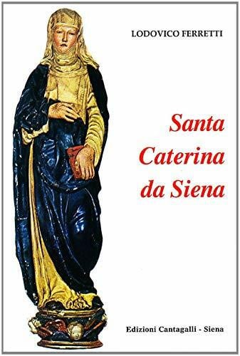 Ferretti, Lodovico Santa Caterina da Siena
