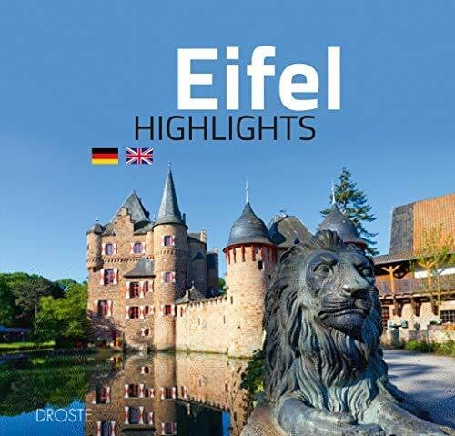 Schomberg, Wolfgang Eifel: Highlights