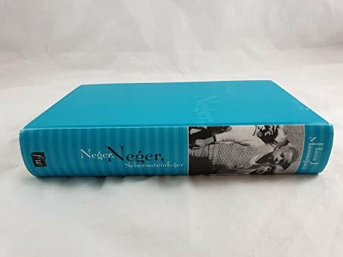 MASSAQUOI, Hans J. 'Neger, Neger, Schornsteinfeger'