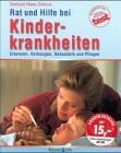 Delaval, Barbara Nees- Rat und Hilfe bei Kinderkrankheiten