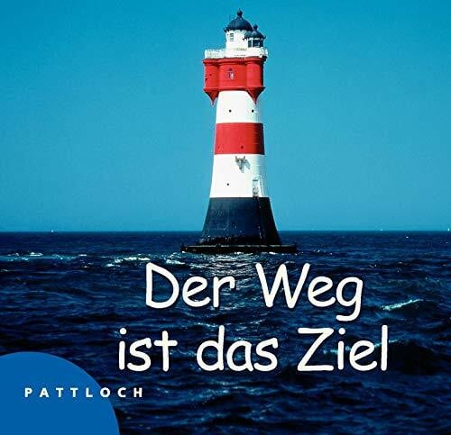 Wolfgang Schuster Der Weg ist das Ziel . . .