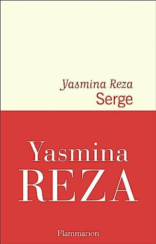 Reza, Yasmina Serge