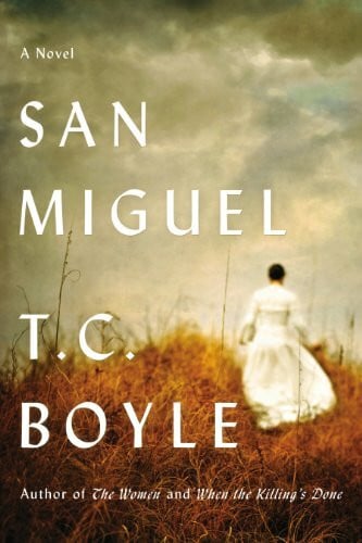 Boyle, Tom Coraghessan San Miguel